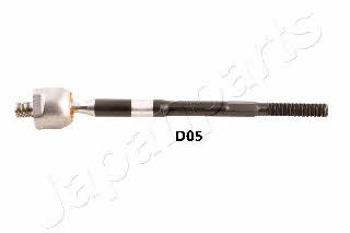 Japanparts RD-D05 Inner Tie Rod RDD05: Buy near me in Poland at 2407.PL - Good price!