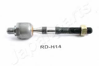 Japanparts RD-H14 Inner Tie Rod RDH14: Buy near me in Poland at 2407.PL - Good price!