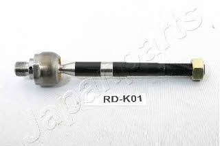 Japanparts RD-K01 Inner Tie Rod RDK01: Buy near me in Poland at 2407.PL - Good price!