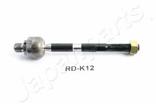 Japanparts RD-K12L Inner Tie Rod RDK12L: Buy near me in Poland at 2407.PL - Good price!