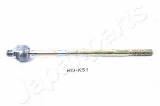 Japanparts RD-K51 Inner Tie Rod RDK51: Buy near me in Poland at 2407.PL - Good price!