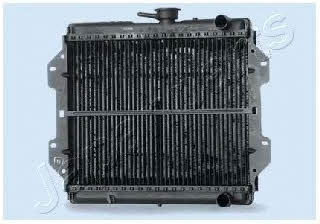 Japanparts RDA142001 Radiator, engine cooling RDA142001: Buy near me in Poland at 2407.PL - Good price!