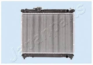 Japanparts RDA142003 Radiator, engine cooling RDA142003: Buy near me at 2407.PL in Poland at an Affordable price!