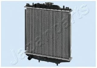 Japanparts RDA142014 Радиатор охлаждения двигателя RDA142014: Отличная цена - Купить в Польше на 2407.PL!