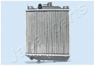 Japanparts RDA143030 Радиатор охлаждения двигателя RDA143030: Отличная цена - Купить в Польше на 2407.PL!