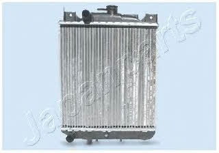 Japanparts RDA143032 Radiator, engine cooling RDA143032: Buy near me at 2407.PL in Poland at an Affordable price!