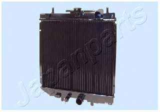 Japanparts RDA152107 Radiator, engine cooling RDA152107: Buy near me at 2407.PL in Poland at an Affordable price!
