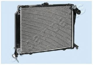 Japanparts RDA153003 Радиатор охлаждения двигателя RDA153003: Отличная цена - Купить в Польше на 2407.PL!