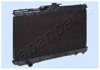 Japanparts RDA153060 Radiator, engine cooling RDA153060: Buy near me at 2407.PL in Poland at an Affordable price!