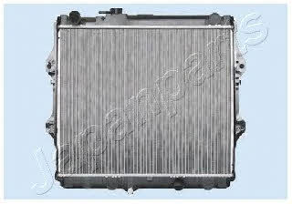 Japanparts RDA153113 Radiator, engine cooling RDA153113: Buy near me in Poland at 2407.PL - Good price!