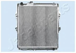 Japanparts RDA153114 Радиатор охлаждения двигателя RDA153114: Отличная цена - Купить в Польше на 2407.PL!