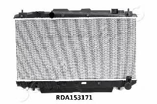 Japanparts RDA153171 Radiator, engine cooling RDA153171: Buy near me in Poland at 2407.PL - Good price!