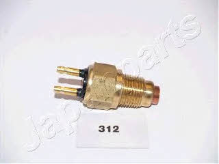 Japanparts IV-312 Fan switch IV312: Buy near me in Poland at 2407.PL - Good price!