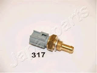 Japanparts IV-317 Fan switch IV317: Buy near me in Poland at 2407.PL - Good price!
