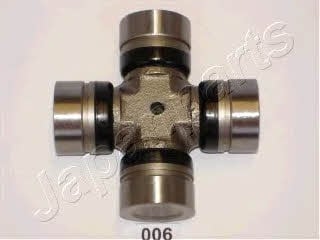 Japanparts JO-006 Joint, propeller shaft JO006: Buy near me in Poland at 2407.PL - Good price!