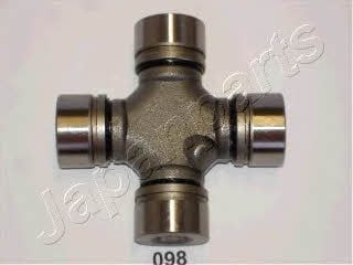 Japanparts JO-098 Joint, propeller shaft JO098: Buy near me in Poland at 2407.PL - Good price!