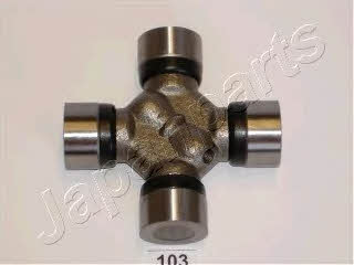 Japanparts JO-103 Joint, propeller shaft JO103: Buy near me in Poland at 2407.PL - Good price!