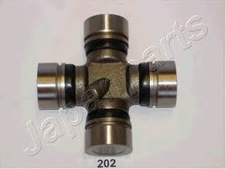 Japanparts JO-202 Joint, propeller shaft JO202: Buy near me at 2407.PL in Poland at an Affordable price!