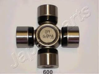 Japanparts JO-600 Joint, propeller shaft JO600: Buy near me in Poland at 2407.PL - Good price!