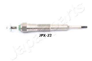 Japanparts JPX-22 Свеча накаливания JPX22: Отличная цена - Купить в Польше на 2407.PL!