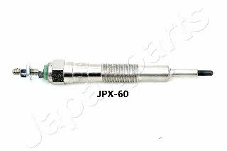 Japanparts JPX-60 Glow plug JPX60: Buy near me in Poland at 2407.PL - Good price!