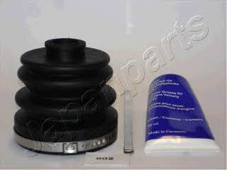 Japanparts KB-002 Bellow set, drive shaft KB002: Buy near me in Poland at 2407.PL - Good price!