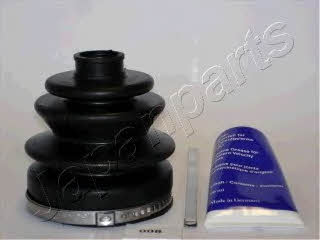 Japanparts KB-008 Bellow, driveshaft KB008: Buy near me in Poland at 2407.PL - Good price!