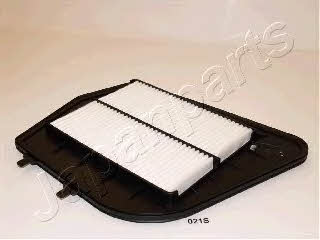 Japanparts FA-021S Air filter FA021S: Buy near me in Poland at 2407.PL - Good price!