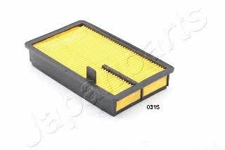 Japanparts FA-031S Air filter FA031S: Buy near me in Poland at 2407.PL - Good price!