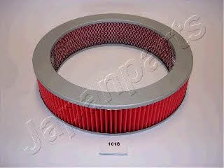 Japanparts FA-101S Air filter FA101S: Buy near me in Poland at 2407.PL - Good price!