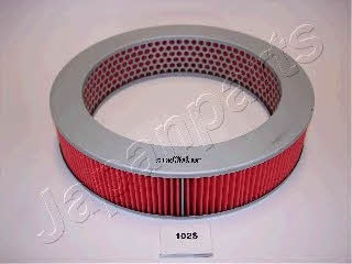 Japanparts FA-102S Air filter FA102S: Buy near me in Poland at 2407.PL - Good price!