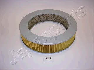 Japanparts FA-201S Air filter FA201S: Buy near me in Poland at 2407.PL - Good price!