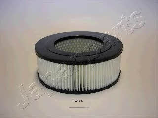Japanparts FA-203S Air filter FA203S: Buy near me in Poland at 2407.PL - Good price!