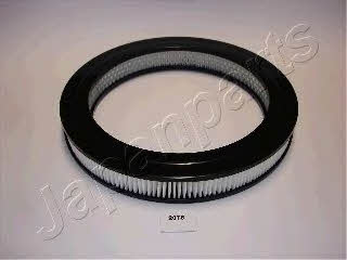 Japanparts FA-207S Air filter FA207S: Buy near me in Poland at 2407.PL - Good price!