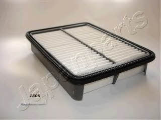 Japanparts FA-250S Air filter FA250S: Buy near me in Poland at 2407.PL - Good price!