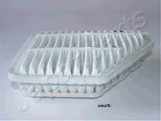 Japanparts FA-262S Air filter FA262S: Buy near me in Poland at 2407.PL - Good price!