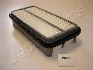 Japanparts FA-297S Air filter FA297S: Buy near me in Poland at 2407.PL - Good price!