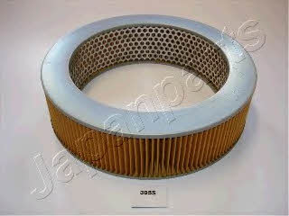 Japanparts FA-305S Air filter FA305S: Buy near me in Poland at 2407.PL - Good price!