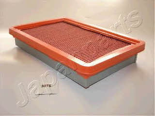 Japanparts FA-307S Air filter FA307S: Buy near me in Poland at 2407.PL - Good price!