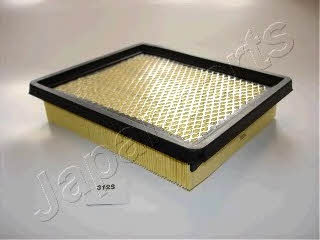 Japanparts FA-312S Air filter FA312S: Buy near me at 2407.PL in Poland at an Affordable price!