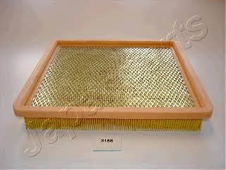 Japanparts FA-315S Air filter FA315S: Buy near me in Poland at 2407.PL - Good price!