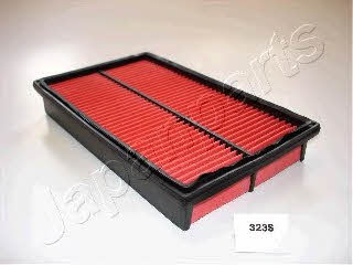 Japanparts FA-323S Air filter FA323S: Buy near me at 2407.PL in Poland at an Affordable price!
