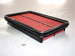 Japanparts FA-327S Air filter FA327S: Buy near me in Poland at 2407.PL - Good price!