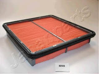 Japanparts FA-329S Air filter FA329S: Buy near me in Poland at 2407.PL - Good price!