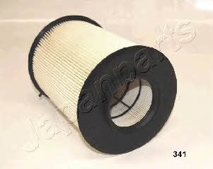 Japanparts FA-341S Air filter FA341S: Buy near me in Poland at 2407.PL - Good price!