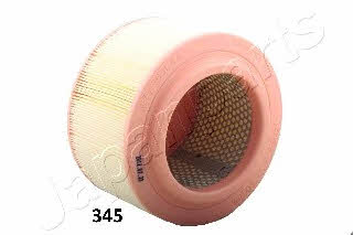 Japanparts FA-345S Air filter FA345S: Buy near me at 2407.PL in Poland at an Affordable price!