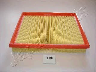 Japanparts FA-394S Air filter FA394S: Buy near me in Poland at 2407.PL - Good price!
