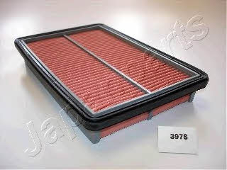 Japanparts FA-397S Air filter FA397S: Buy near me in Poland at 2407.PL - Good price!