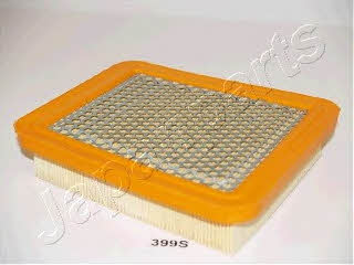 Japanparts FA-399S Air filter FA399S: Buy near me in Poland at 2407.PL - Good price!