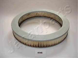 Japanparts FA-404S Air filter FA404S: Buy near me in Poland at 2407.PL - Good price!
